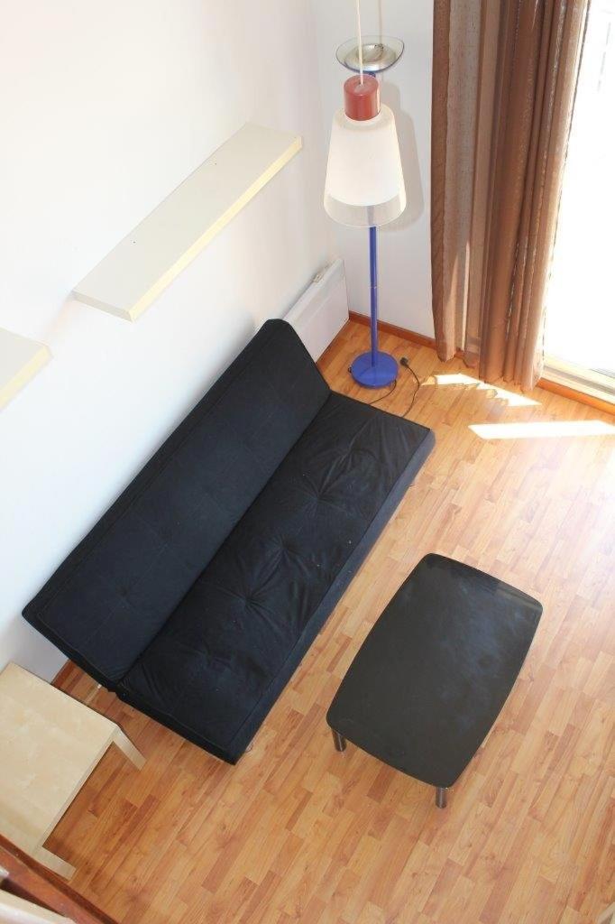 ラ・ロシェルComtesseアパートメント 部屋 写真