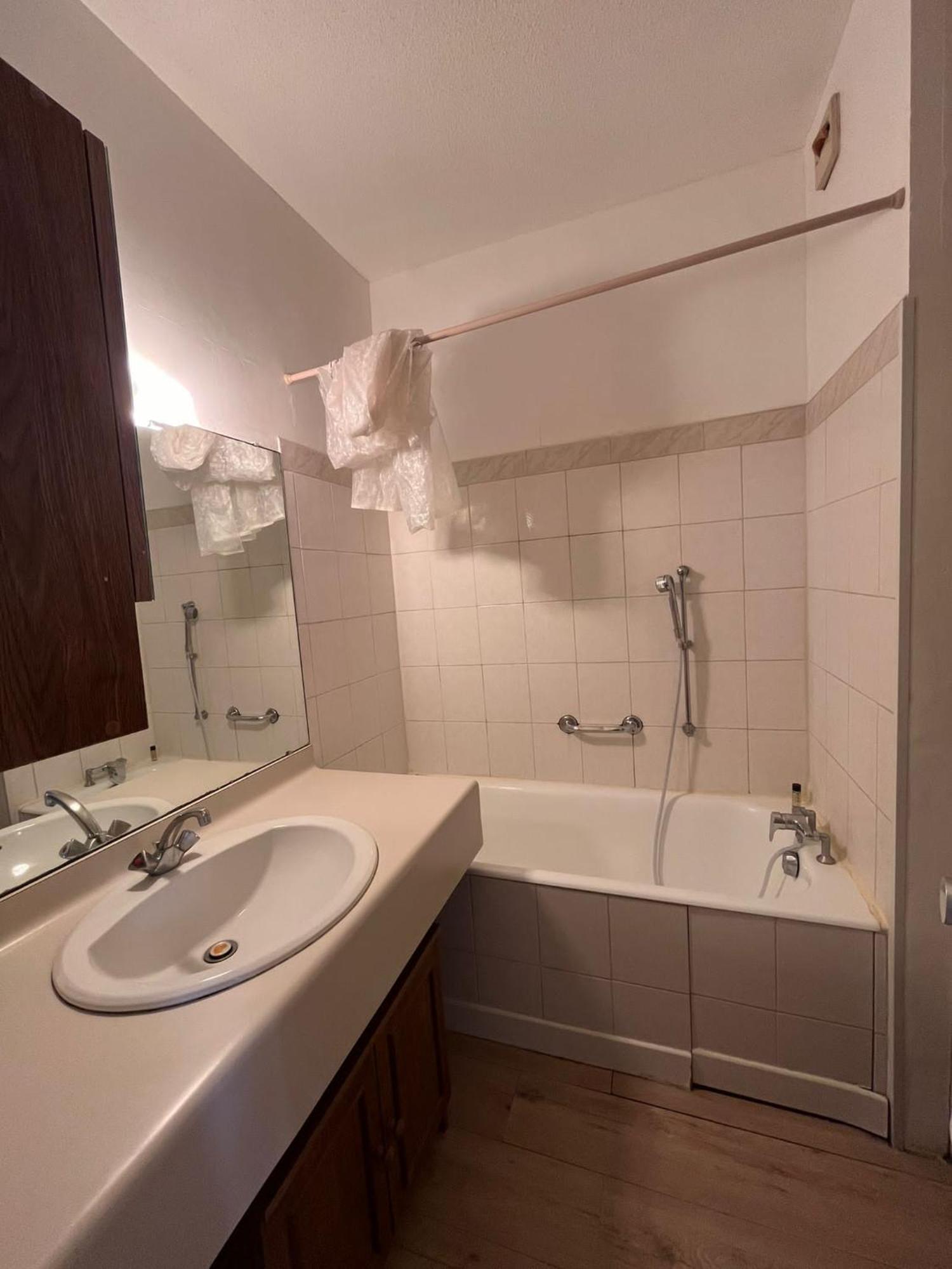 ラ・ロシェルComtesseアパートメント 部屋 写真