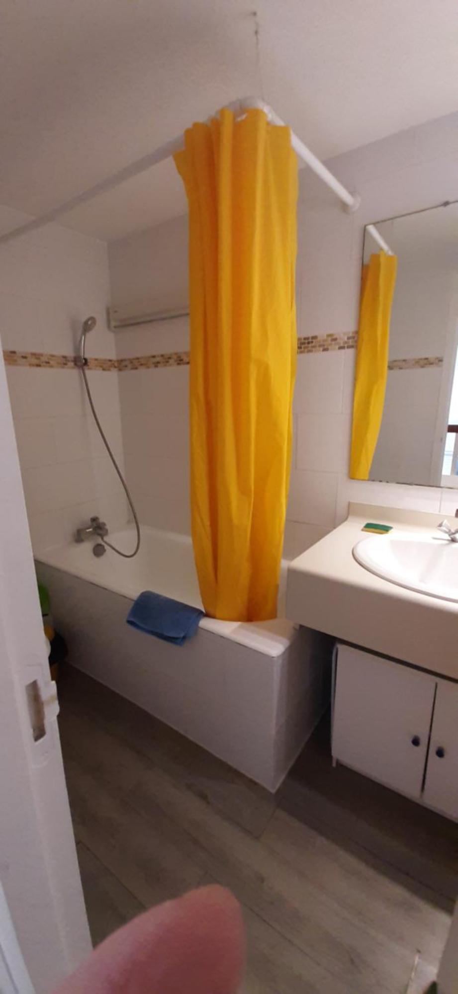 ラ・ロシェルComtesseアパートメント 部屋 写真